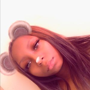 Meet your Posher, Quiana